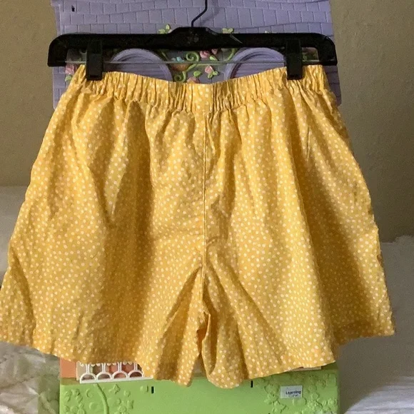 Big girls shorts - Picture 2 of 5